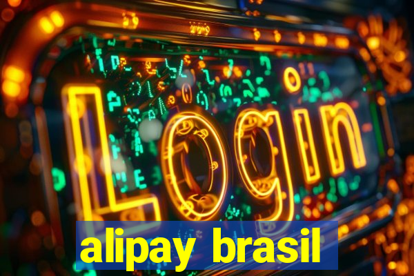 alipay brasil